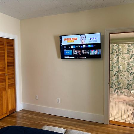 Traveler'S Den In Medford Διαμέρισμα Εξωτερικό φωτογραφία