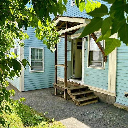 Traveler'S Den In Medford Διαμέρισμα Εξωτερικό φωτογραφία