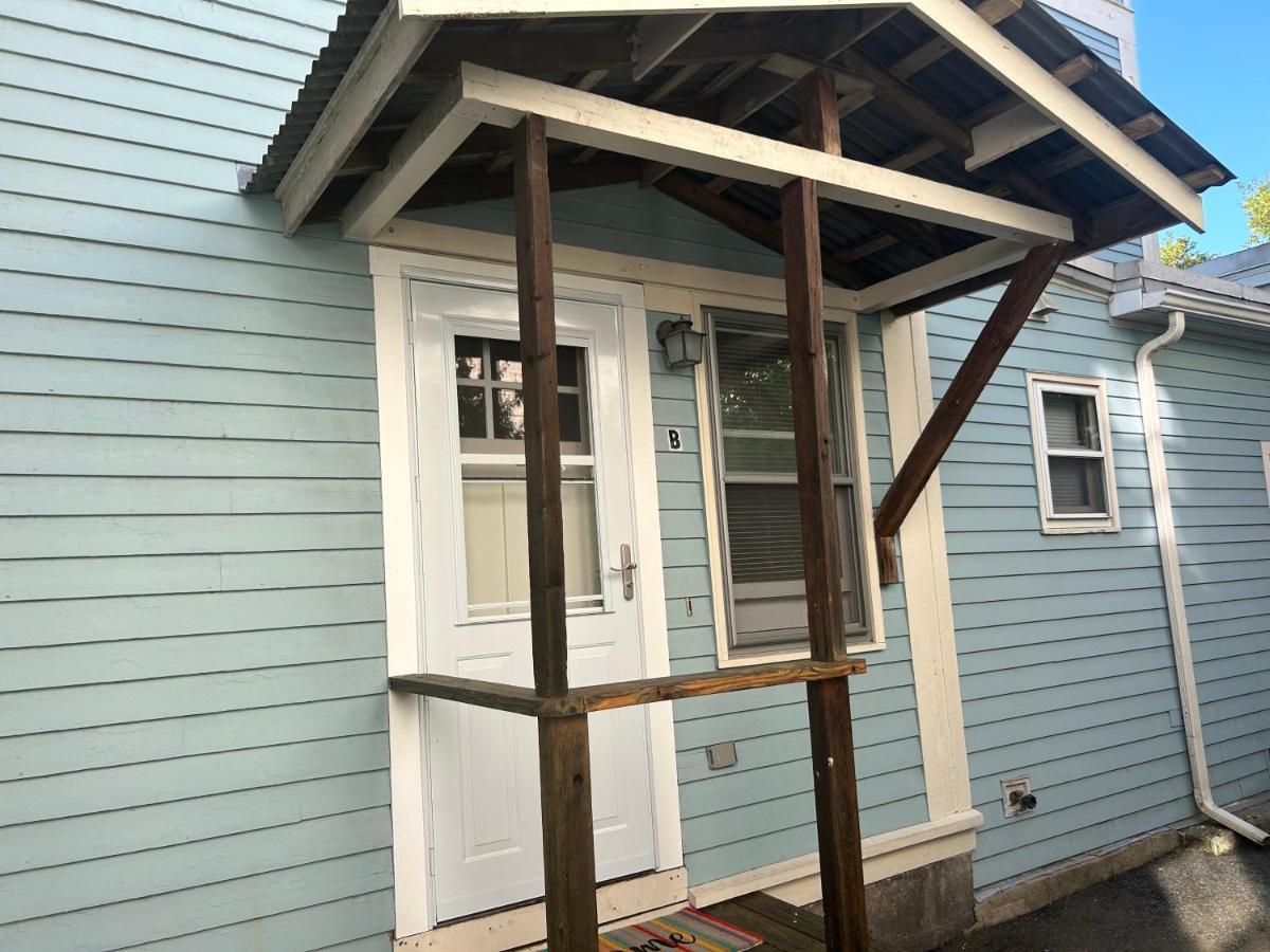 Traveler'S Den In Medford Διαμέρισμα Εξωτερικό φωτογραφία