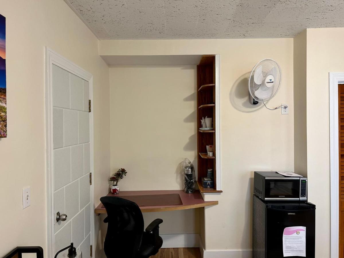 Traveler'S Den In Medford Διαμέρισμα Εξωτερικό φωτογραφία