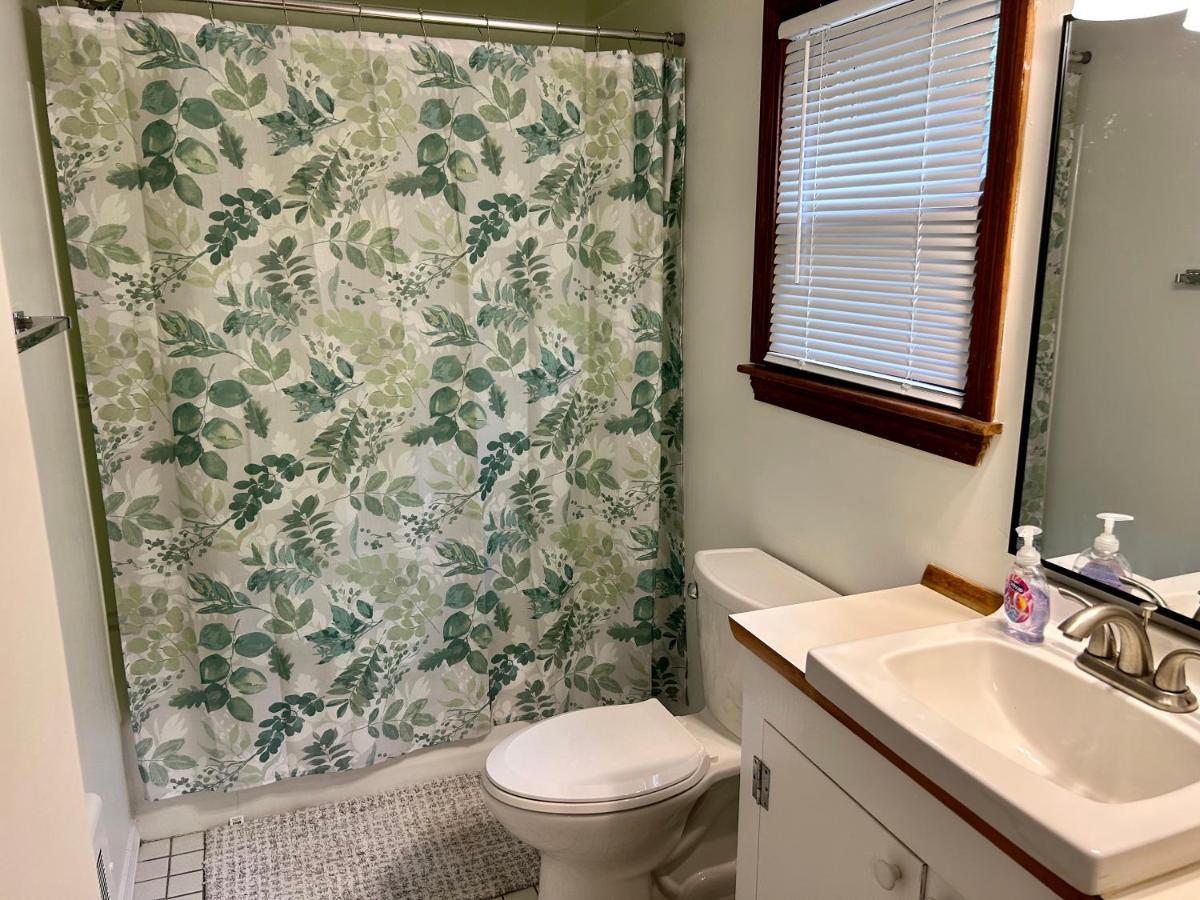 Traveler'S Den In Medford Διαμέρισμα Εξωτερικό φωτογραφία