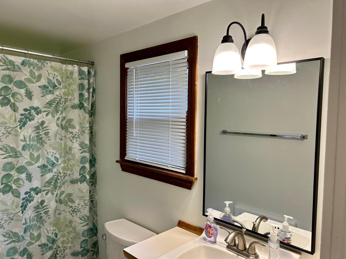 Traveler'S Den In Medford Διαμέρισμα Εξωτερικό φωτογραφία