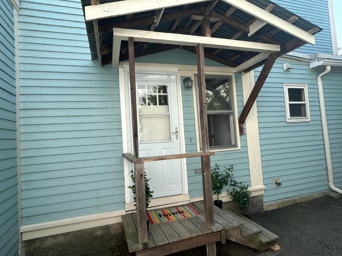 Traveler'S Den In Medford Διαμέρισμα Εξωτερικό φωτογραφία