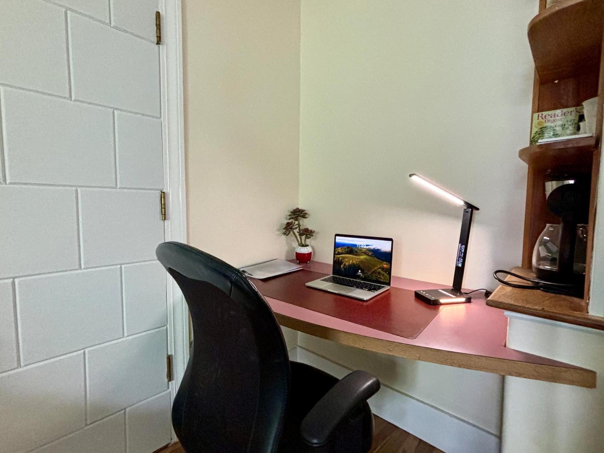 Traveler'S Den In Medford Διαμέρισμα Δωμάτιο φωτογραφία