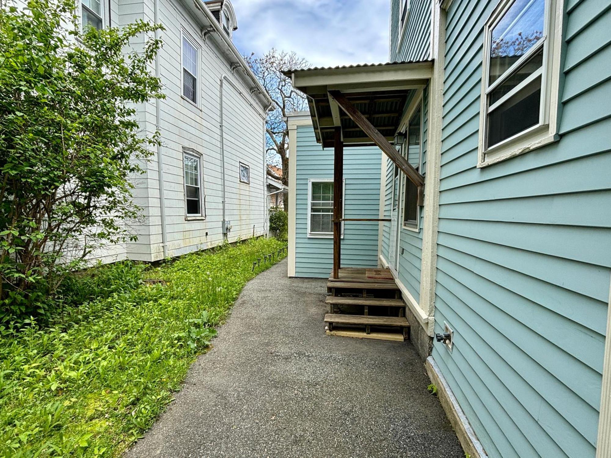 Traveler'S Den In Medford Διαμέρισμα Δωμάτιο φωτογραφία