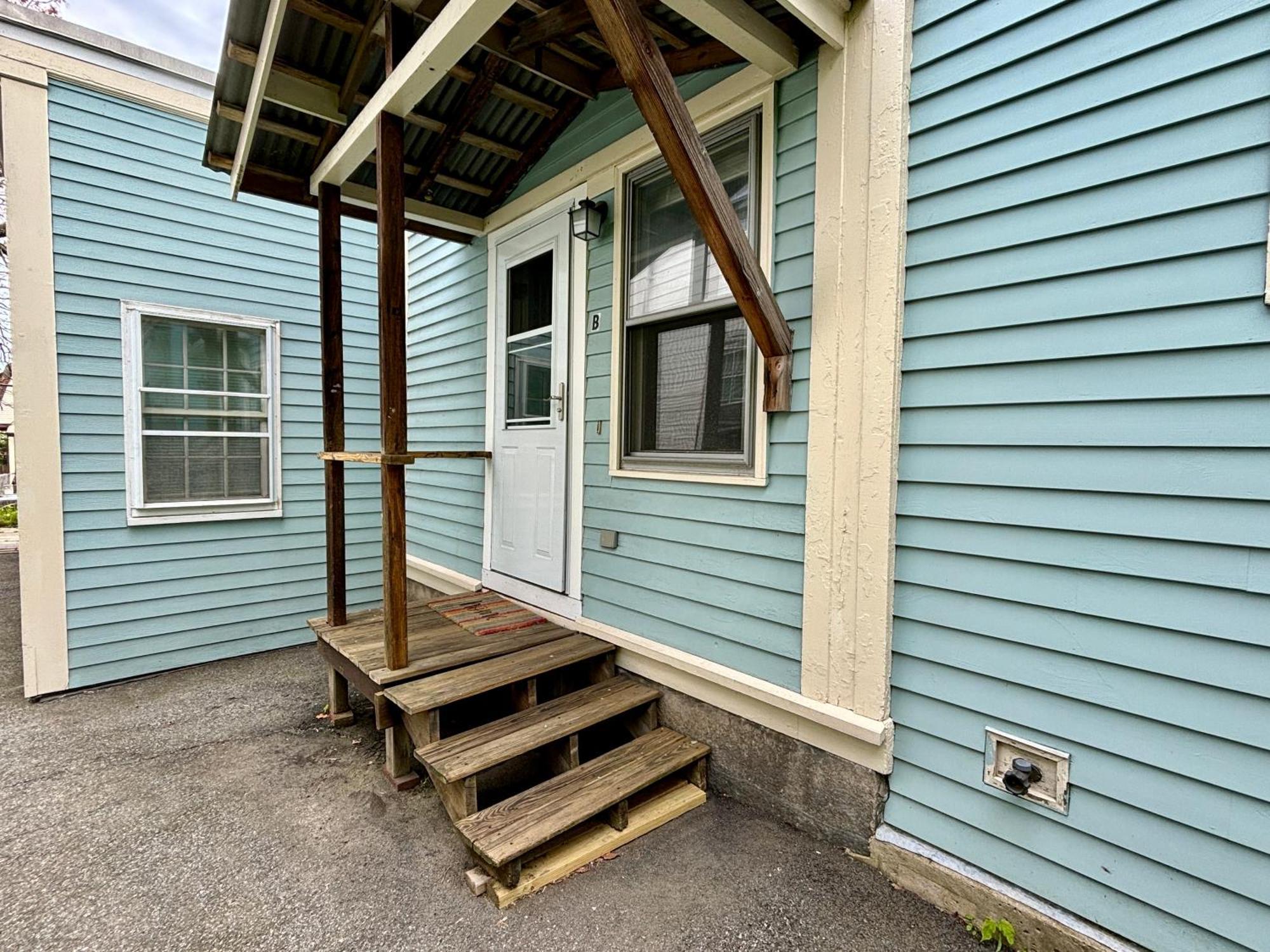 Traveler'S Den In Medford Διαμέρισμα Δωμάτιο φωτογραφία