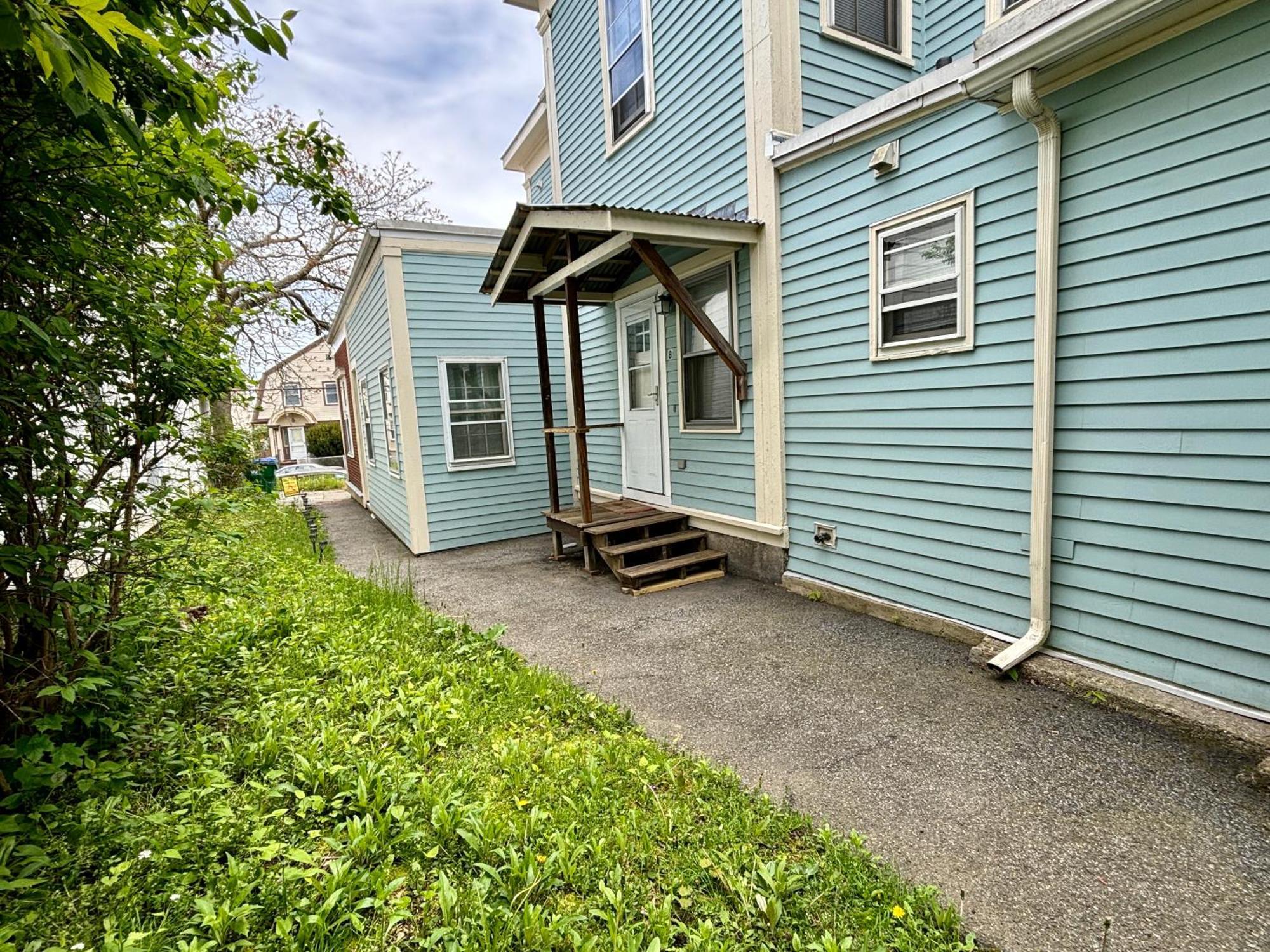 Traveler'S Den In Medford Διαμέρισμα Εξωτερικό φωτογραφία
