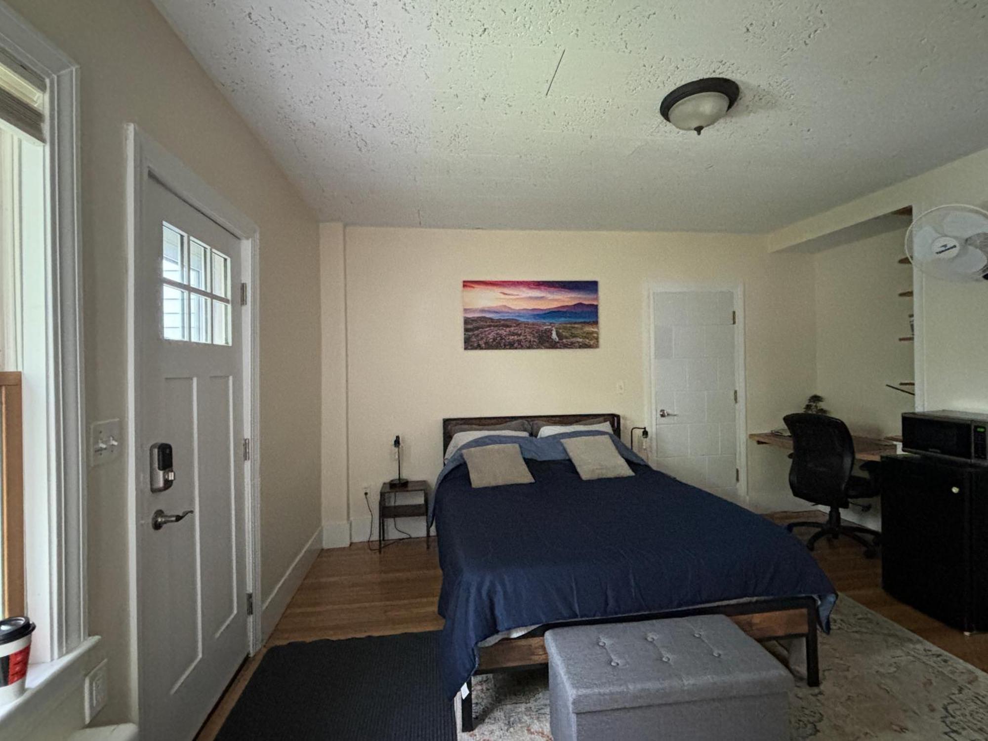 Traveler'S Den In Medford Διαμέρισμα Εξωτερικό φωτογραφία