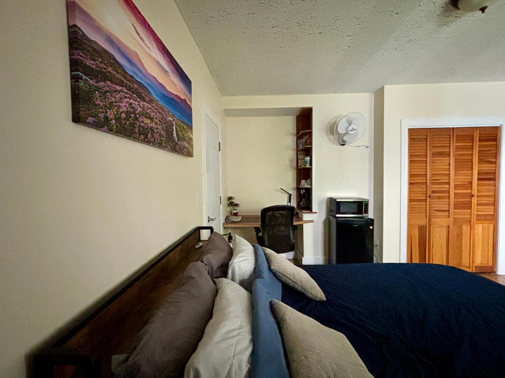 Traveler'S Den In Medford Διαμέρισμα Εξωτερικό φωτογραφία