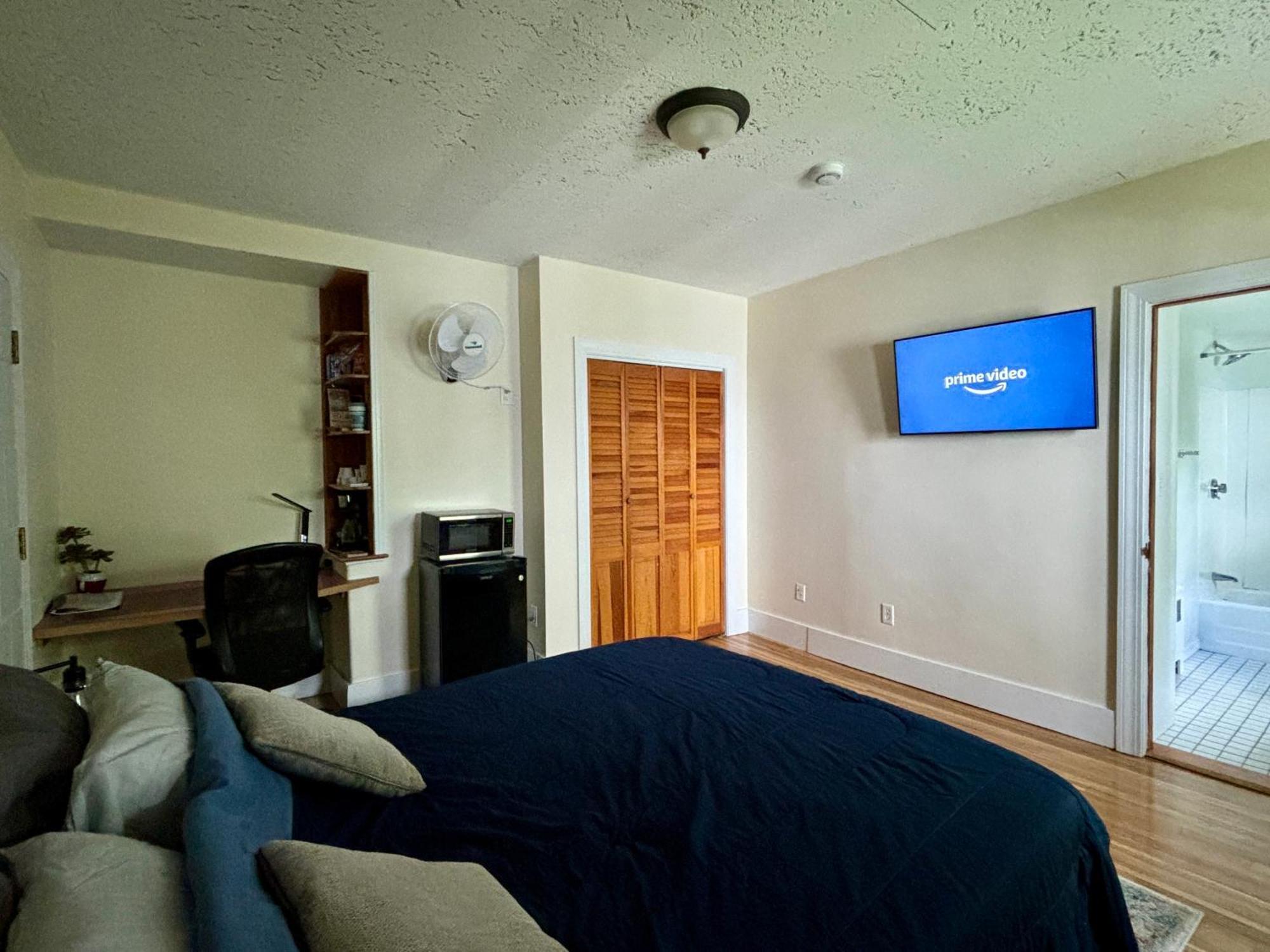 Traveler'S Den In Medford Διαμέρισμα Εξωτερικό φωτογραφία