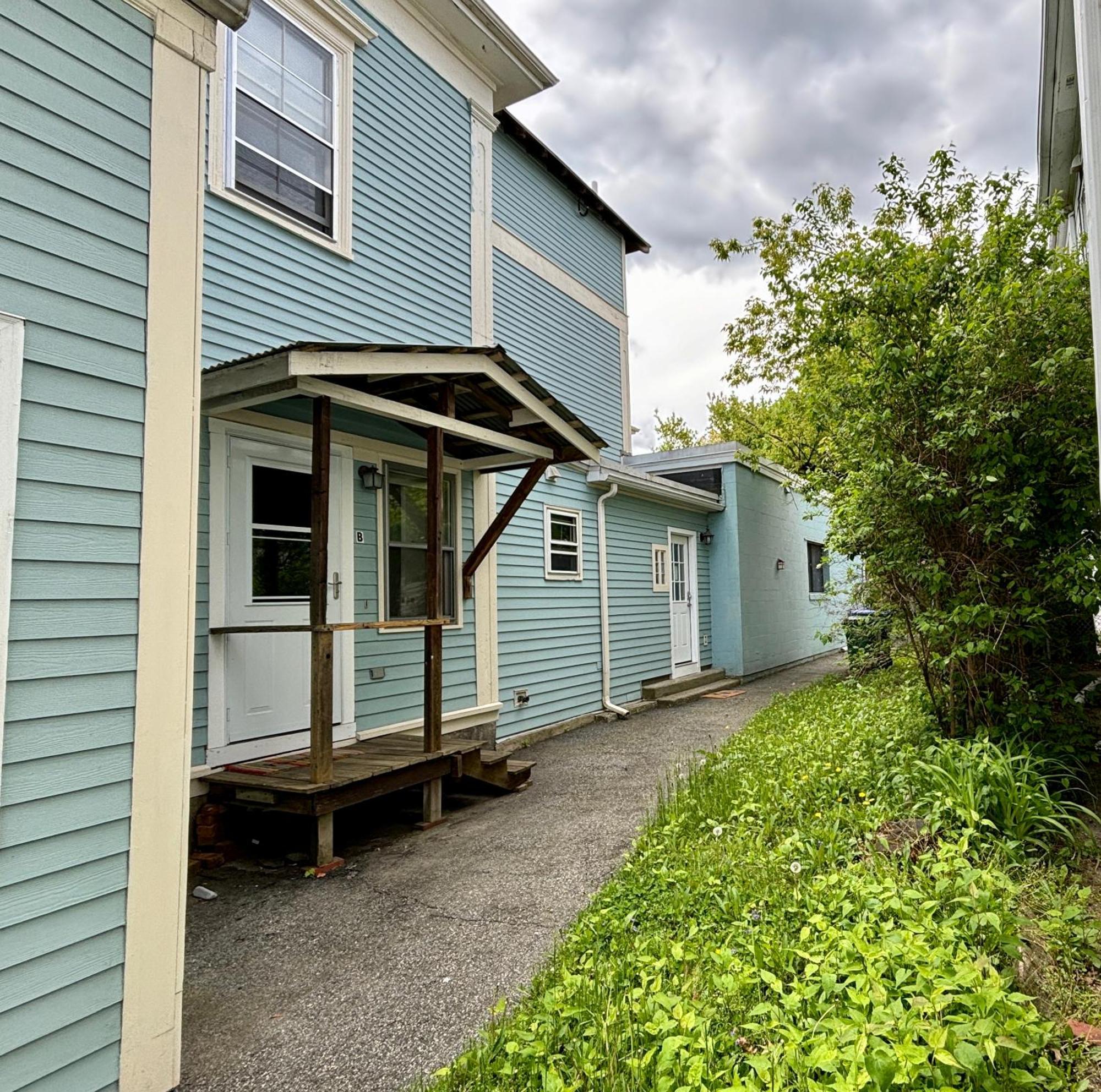 Traveler'S Den In Medford Διαμέρισμα Εξωτερικό φωτογραφία