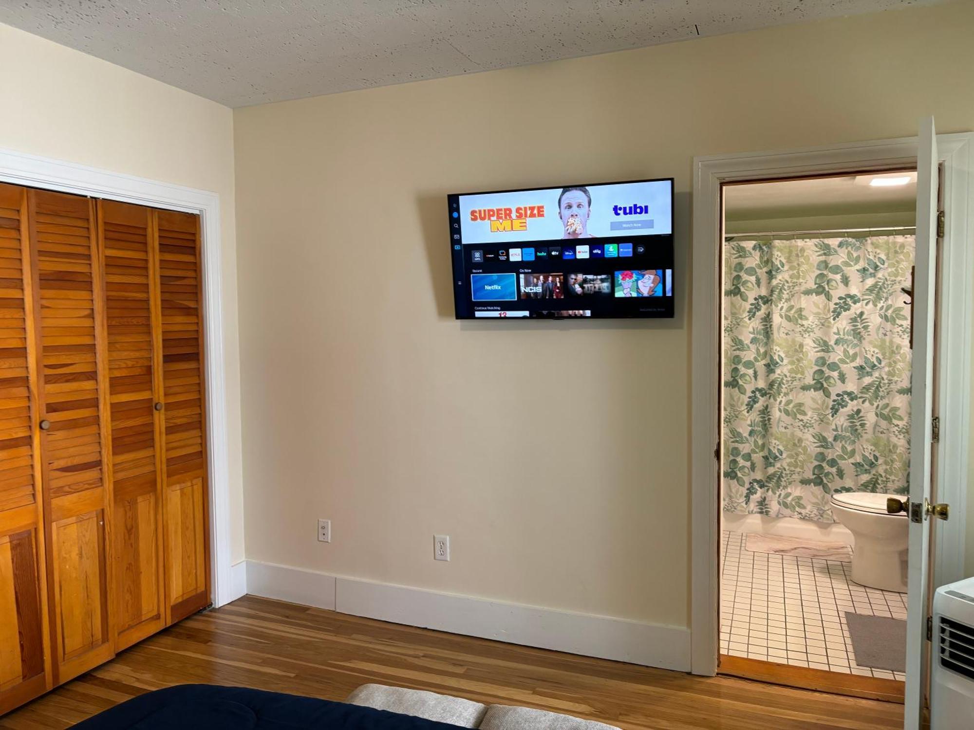 Traveler'S Den In Medford Διαμέρισμα Εξωτερικό φωτογραφία