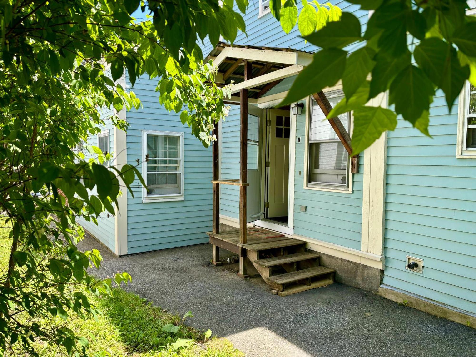 Traveler'S Den In Medford Διαμέρισμα Εξωτερικό φωτογραφία